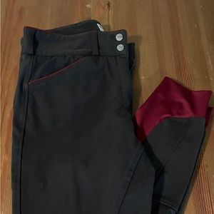 Dover Wellesley Breech sz 28
